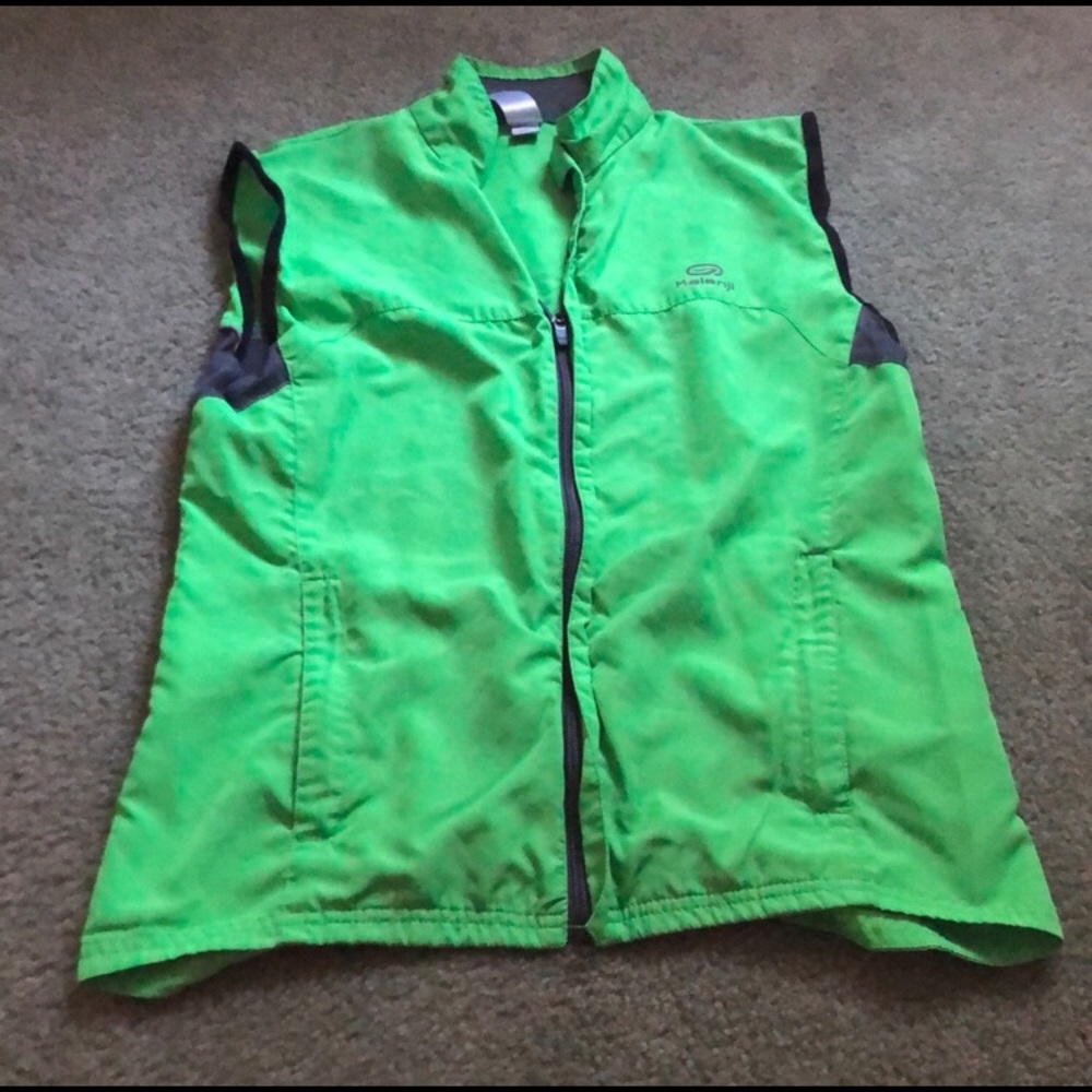Kalenji Windbreaker Vest